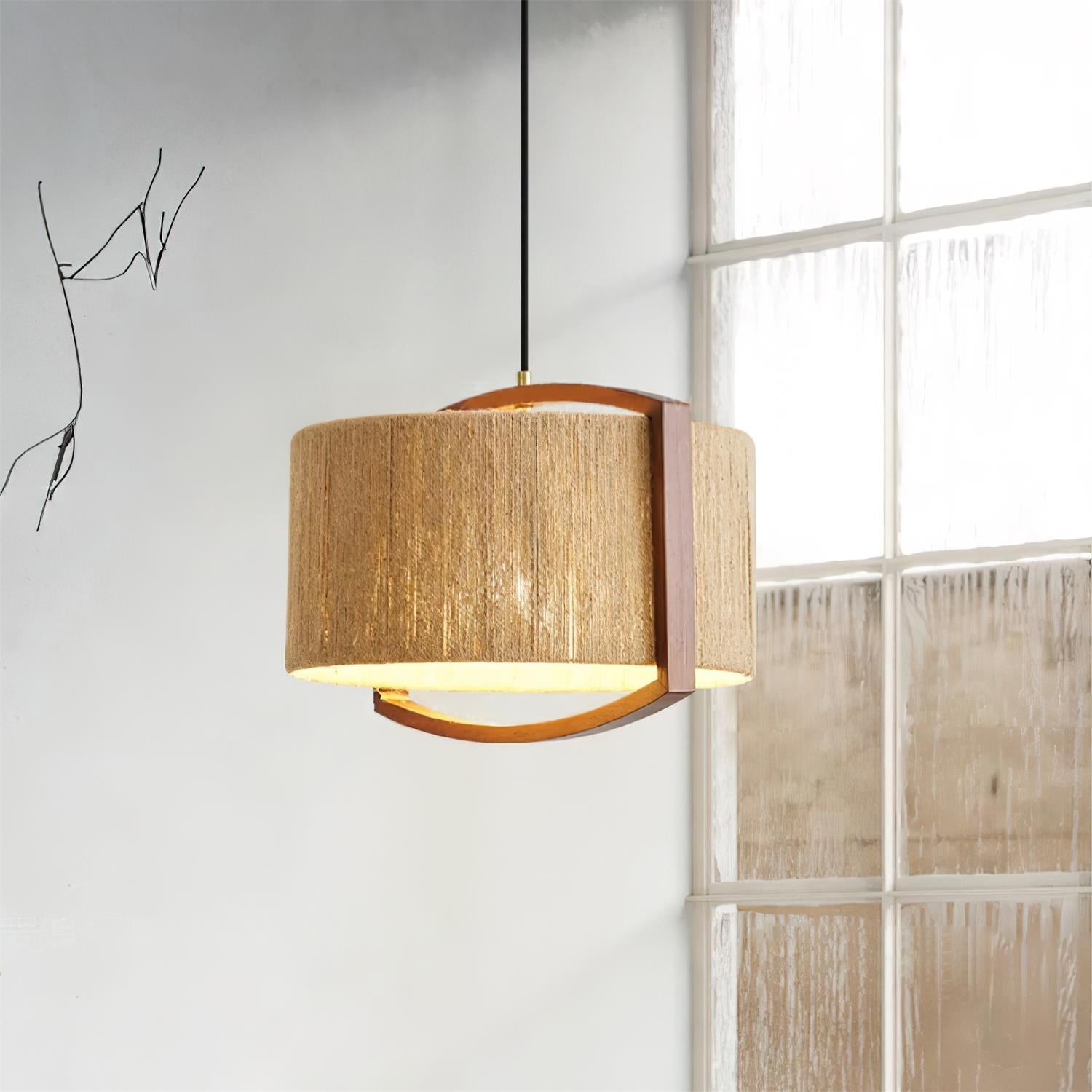 Hallon Hanglamp
