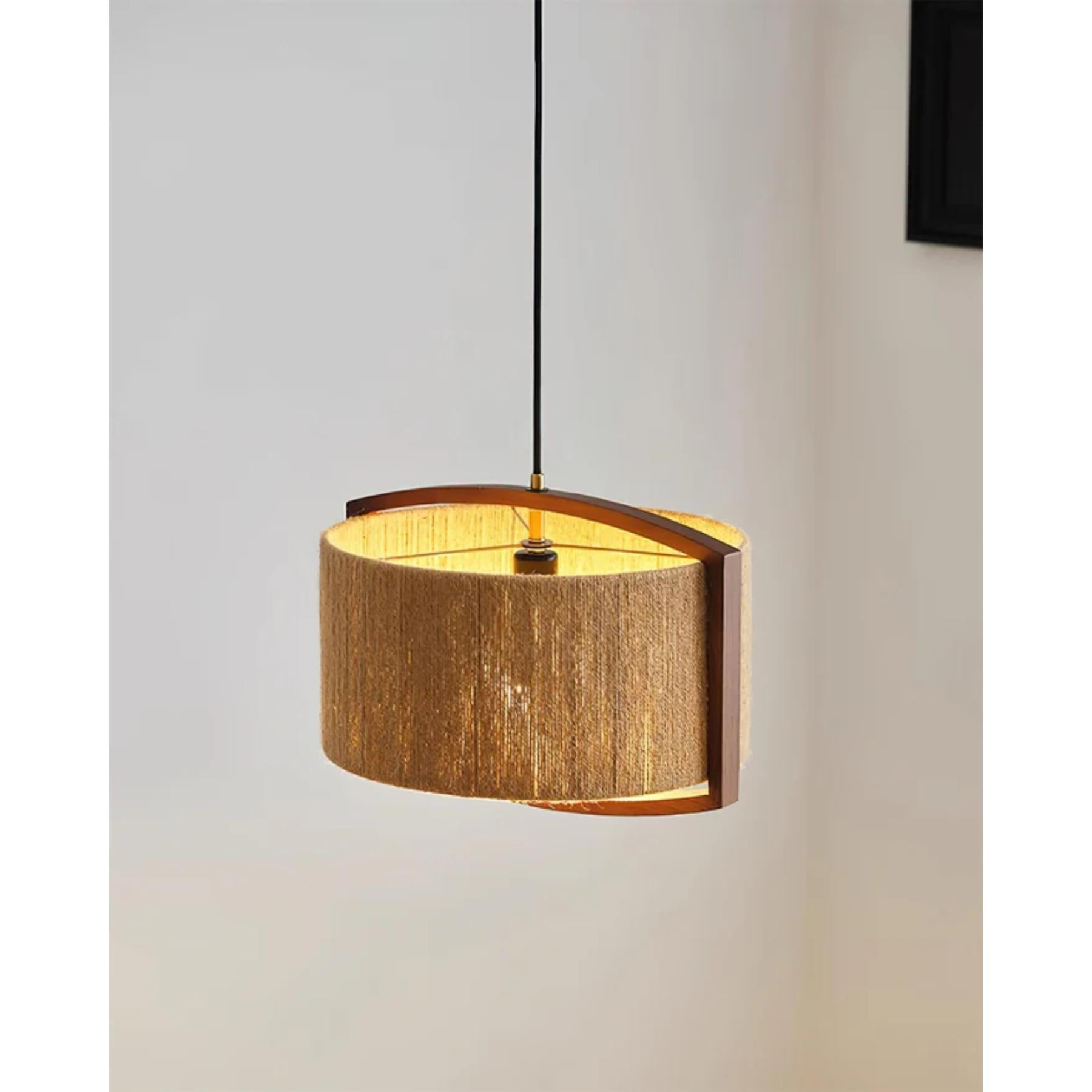 Hallon Hanglamp