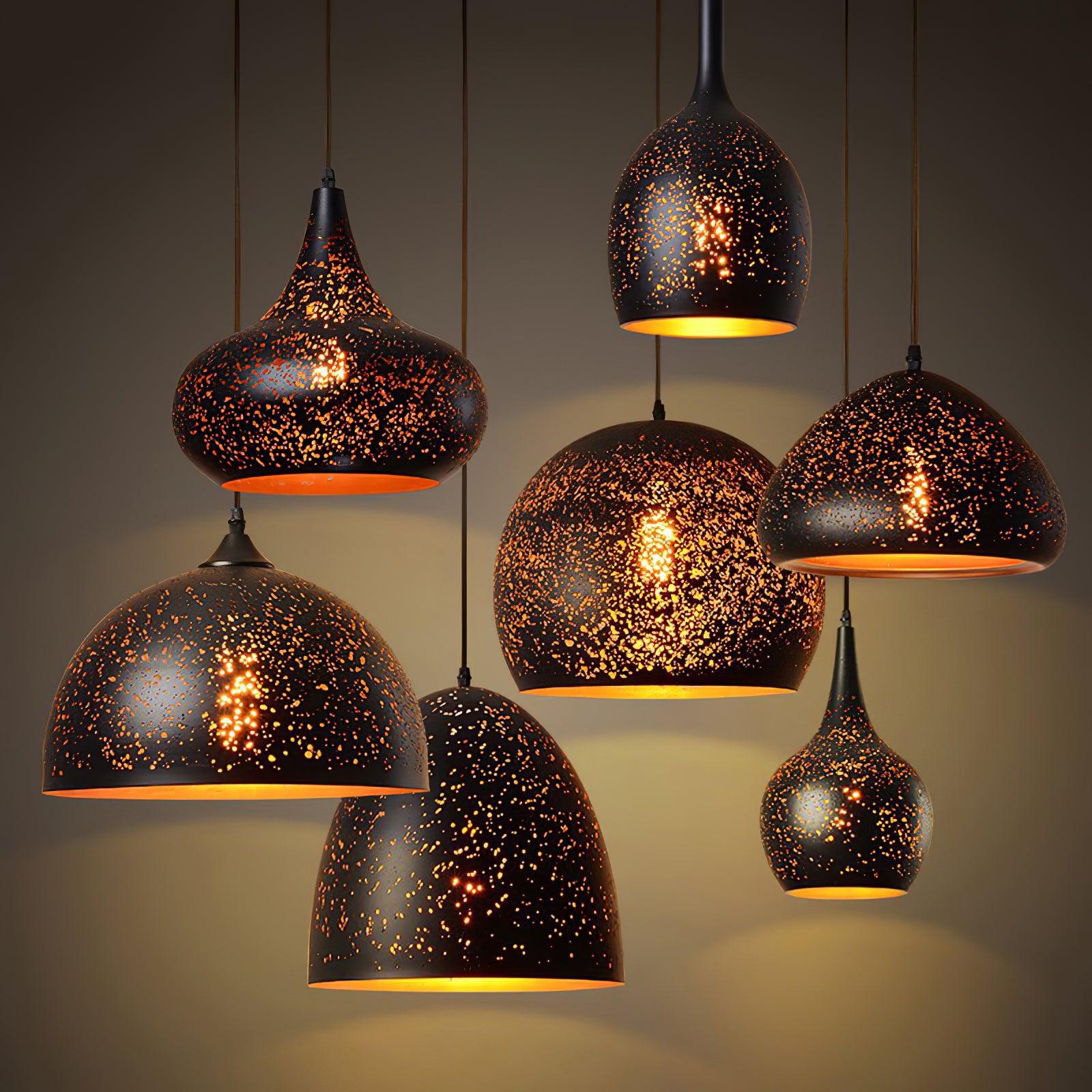 Miraya Hanglamp