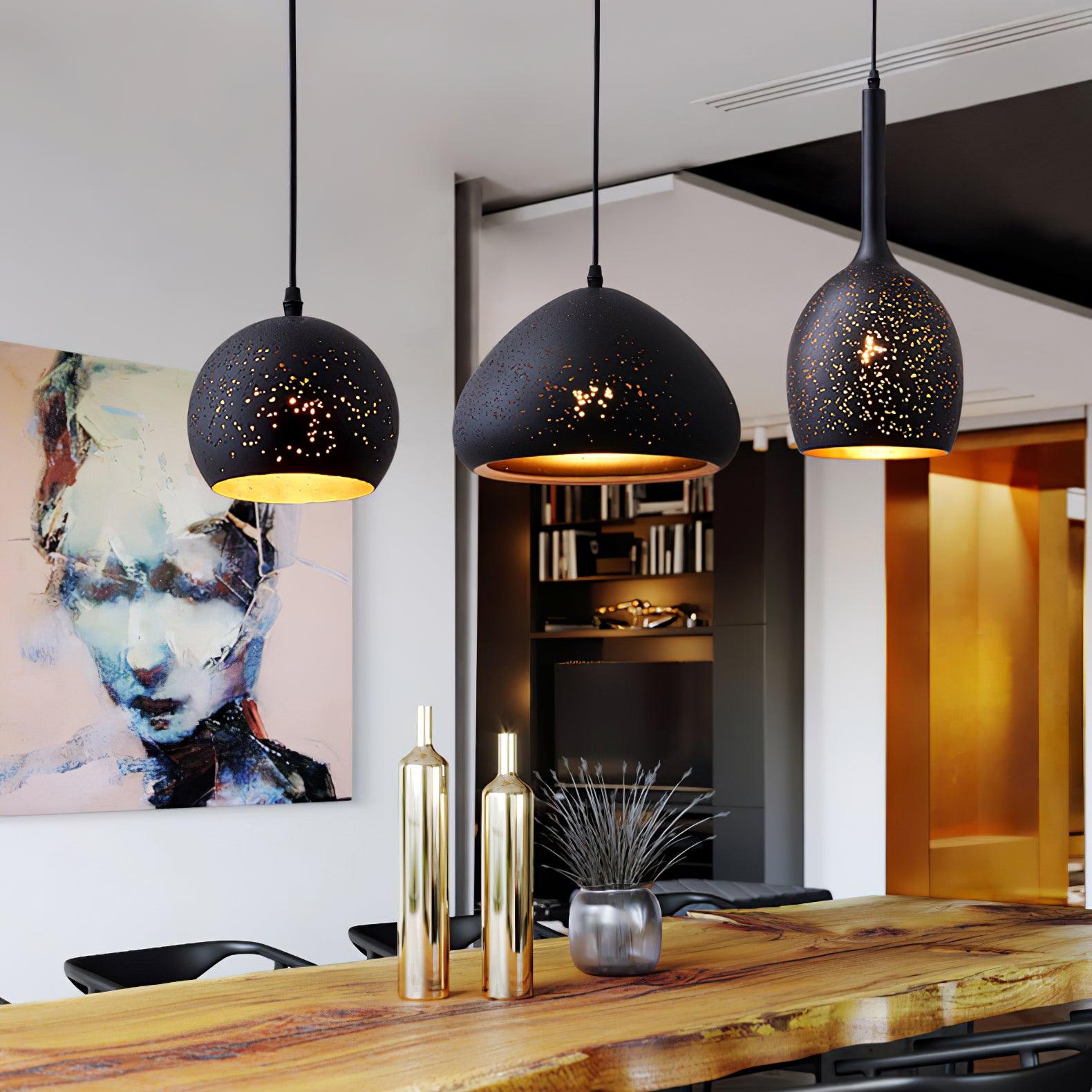 Miraya Hanglamp