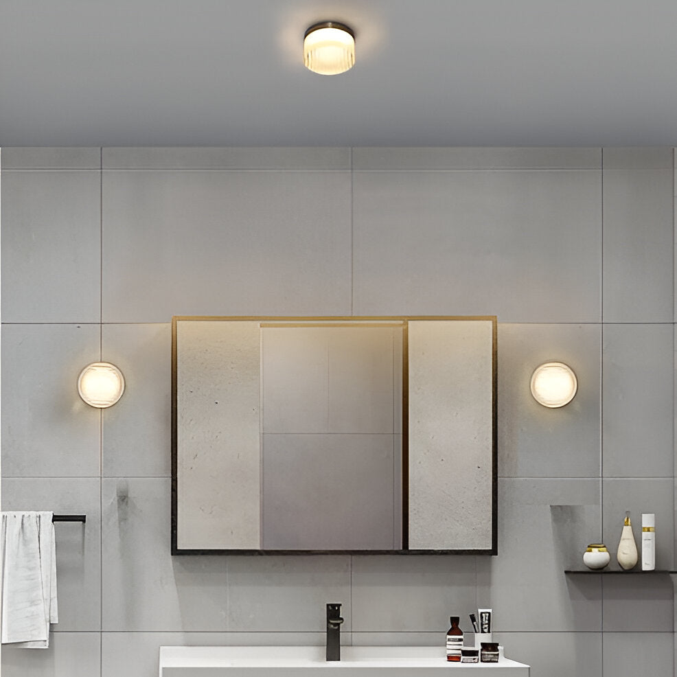 Ambrelo Wandlamp