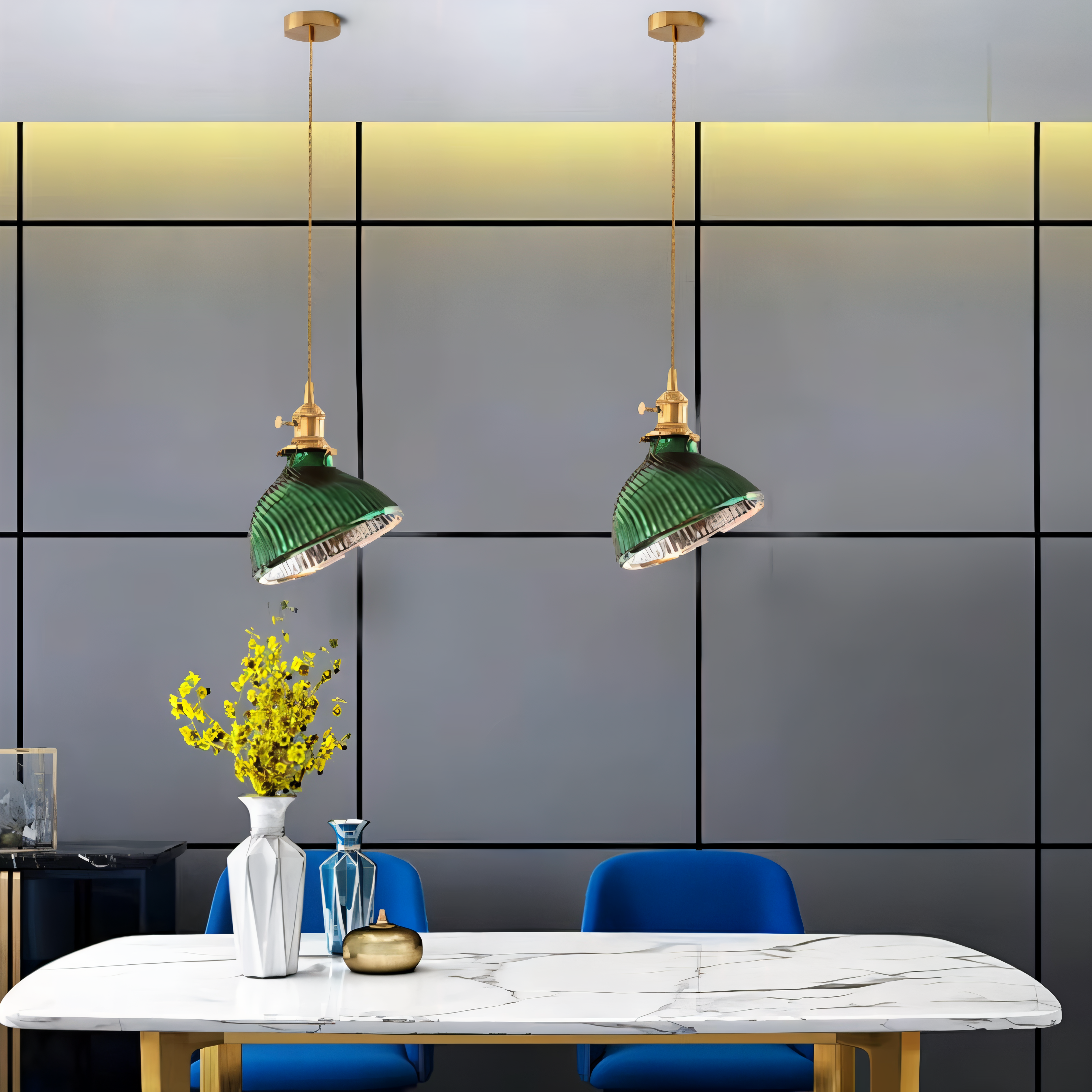 Leravux Hanglamp