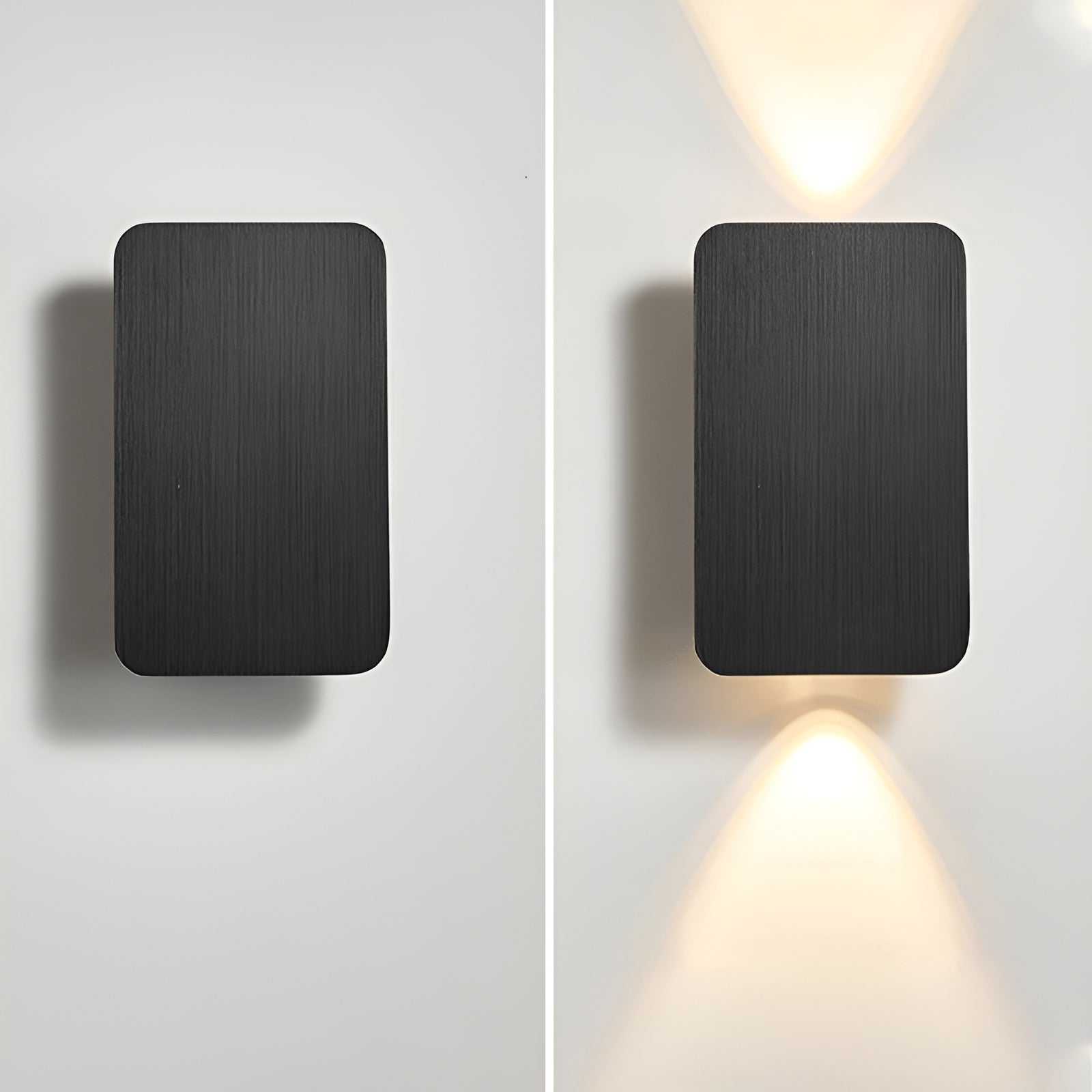 Resilux Wandlamp