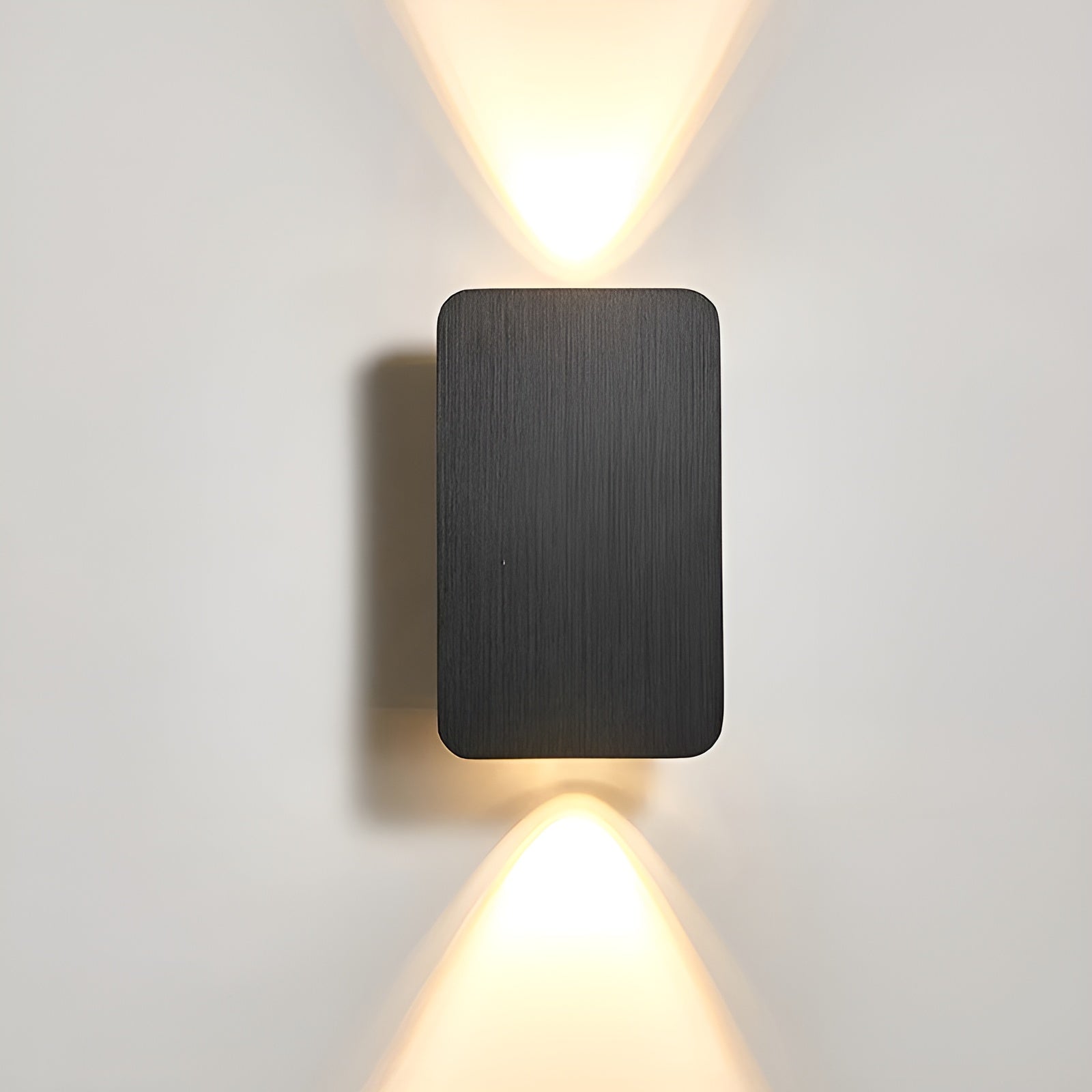 Resilux Wandlamp