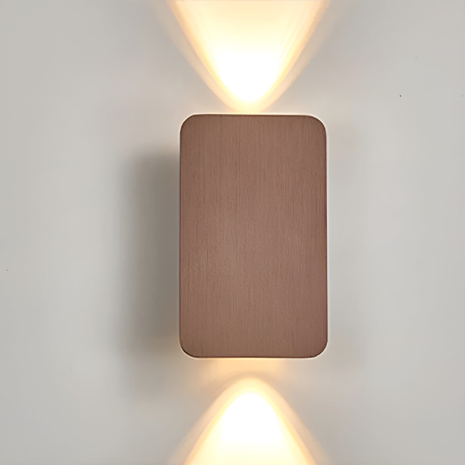 Resilux Wandlamp