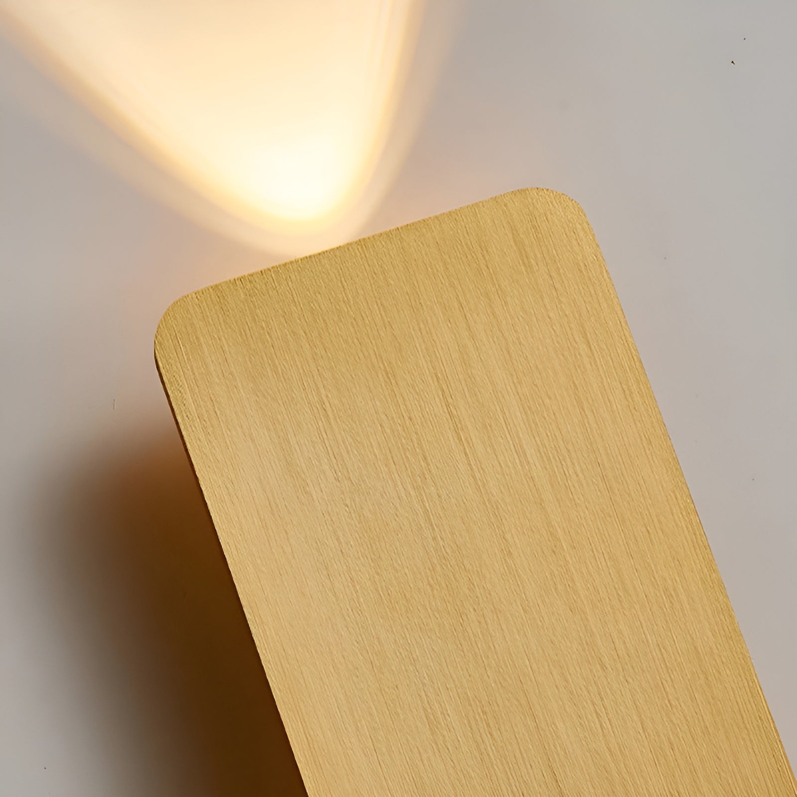 Resilux Wandlamp
