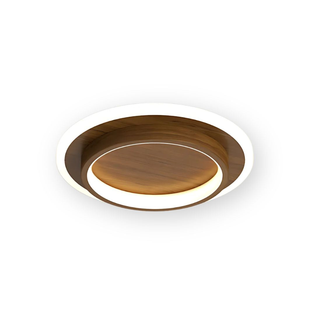 Rouson Ronde LED Plafondlamp