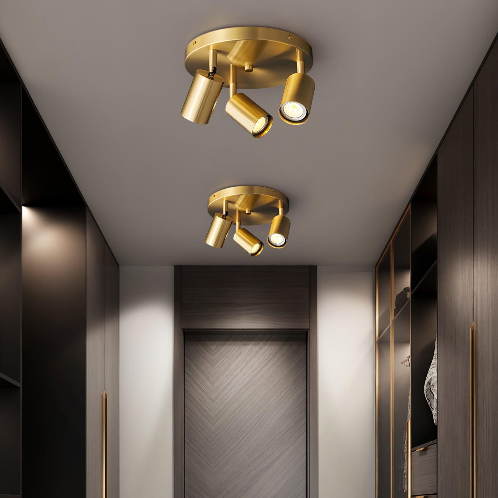 Sonelo Plafondlamp