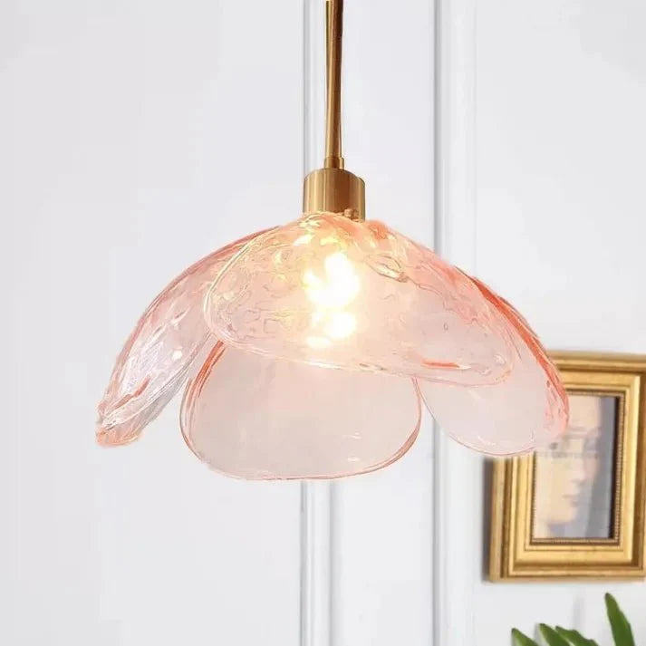 Folem Flower Hanglamp