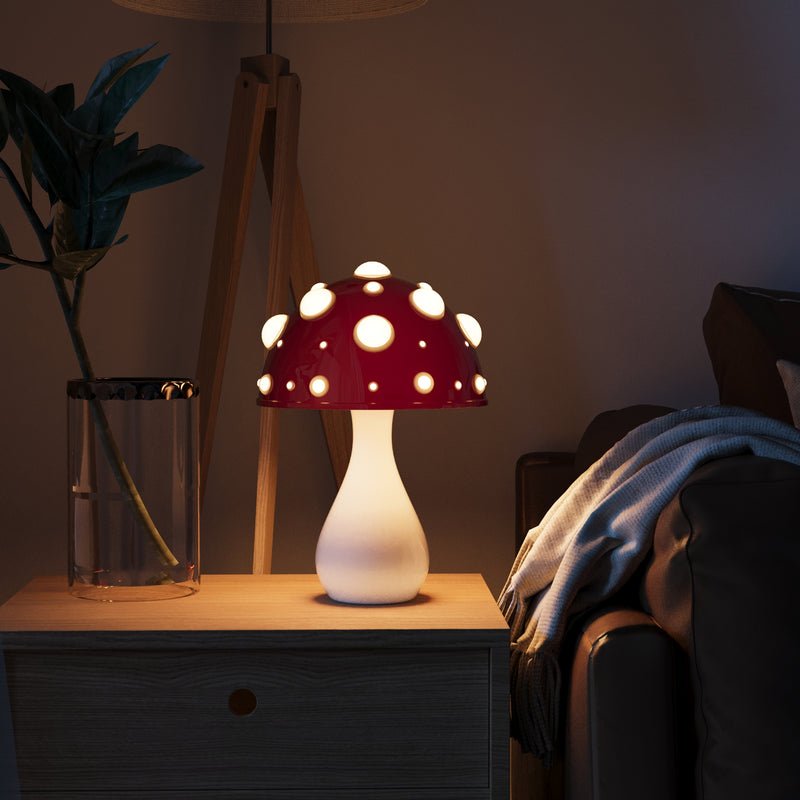 Mooshi LED Tafellamp