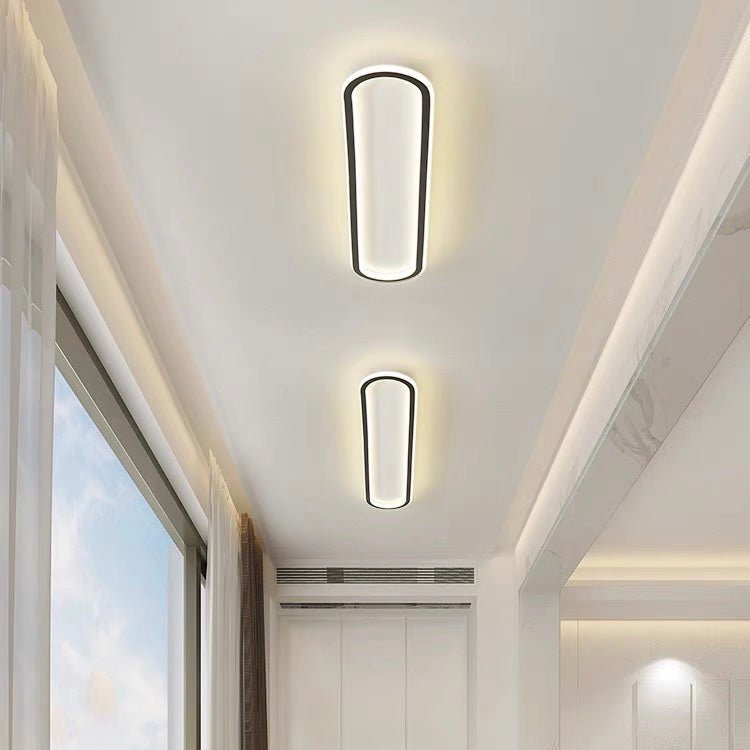 Lazzan Plafondlamp