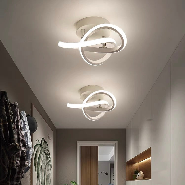 Light Strip Design Plafondlamp