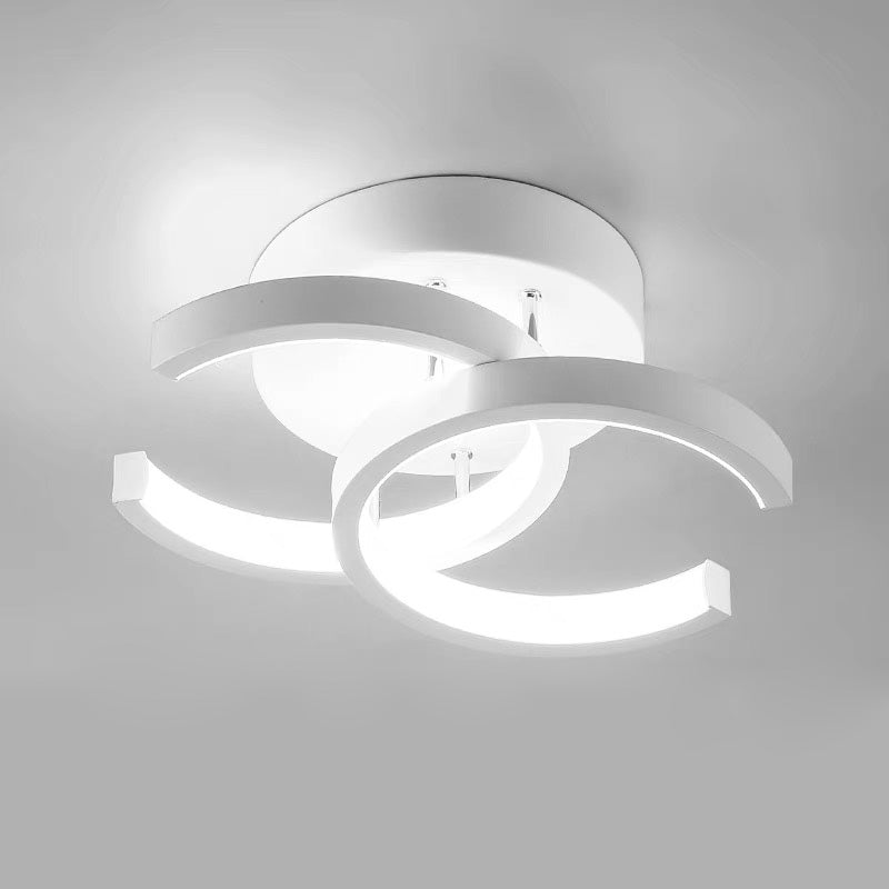 Light Strip Design Plafondlamp