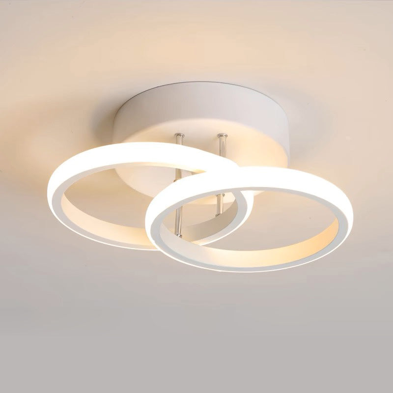 Light Strip Design Plafondlamp