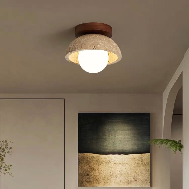 Pulon Plafondlamp