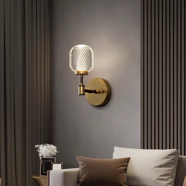 Qilsan Wandlamp