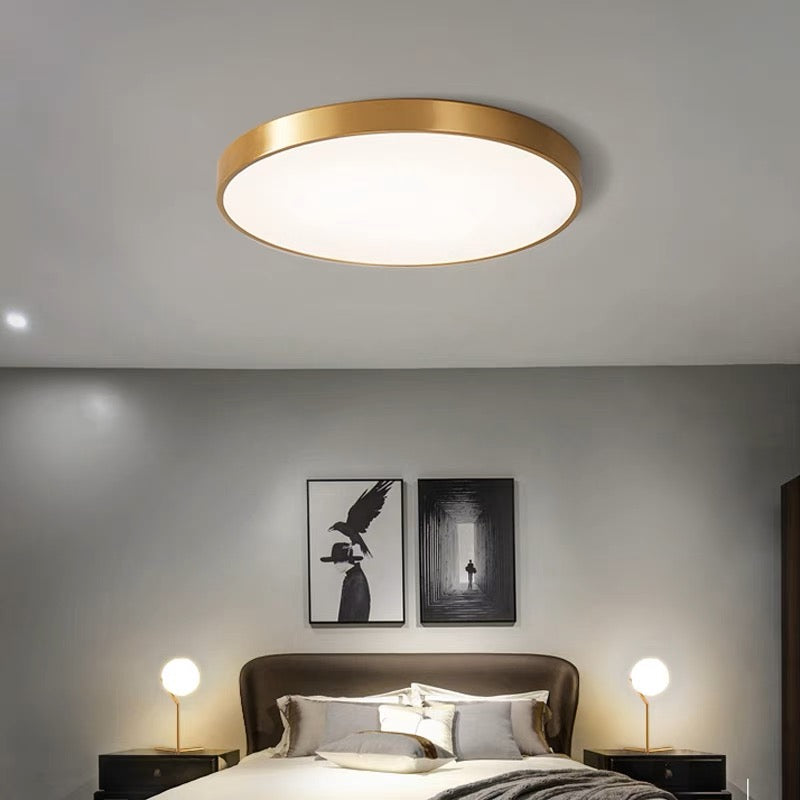Klabon Plafondlamp