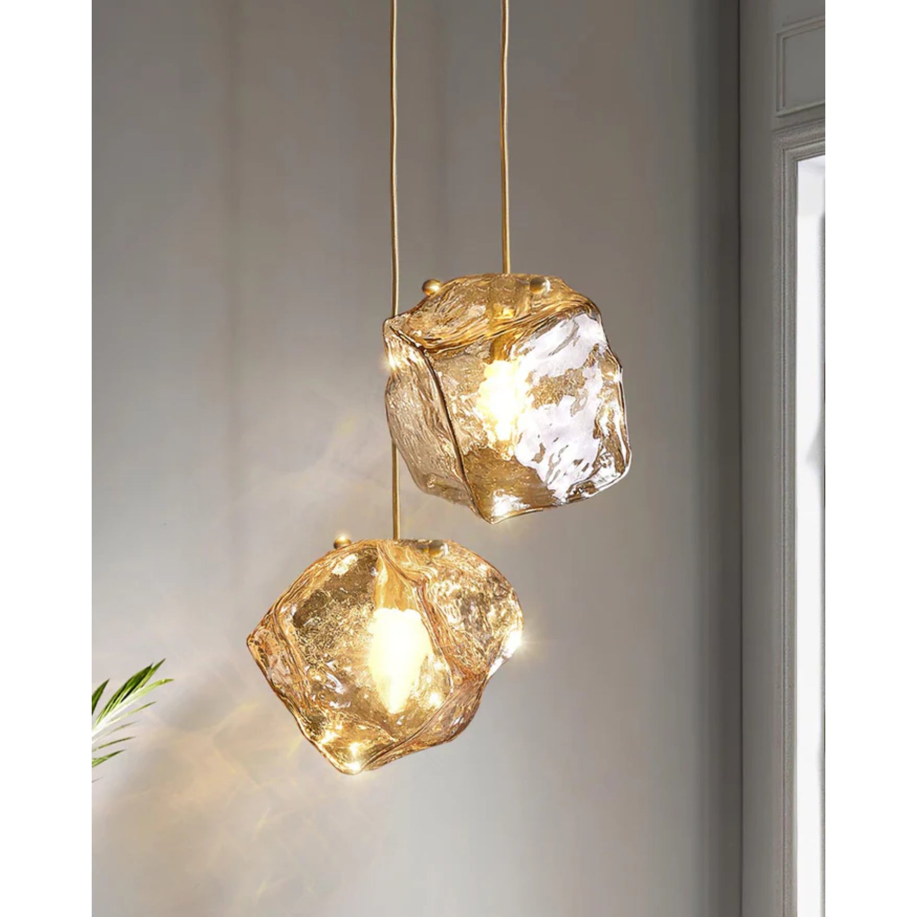 Ressino Hanglamp