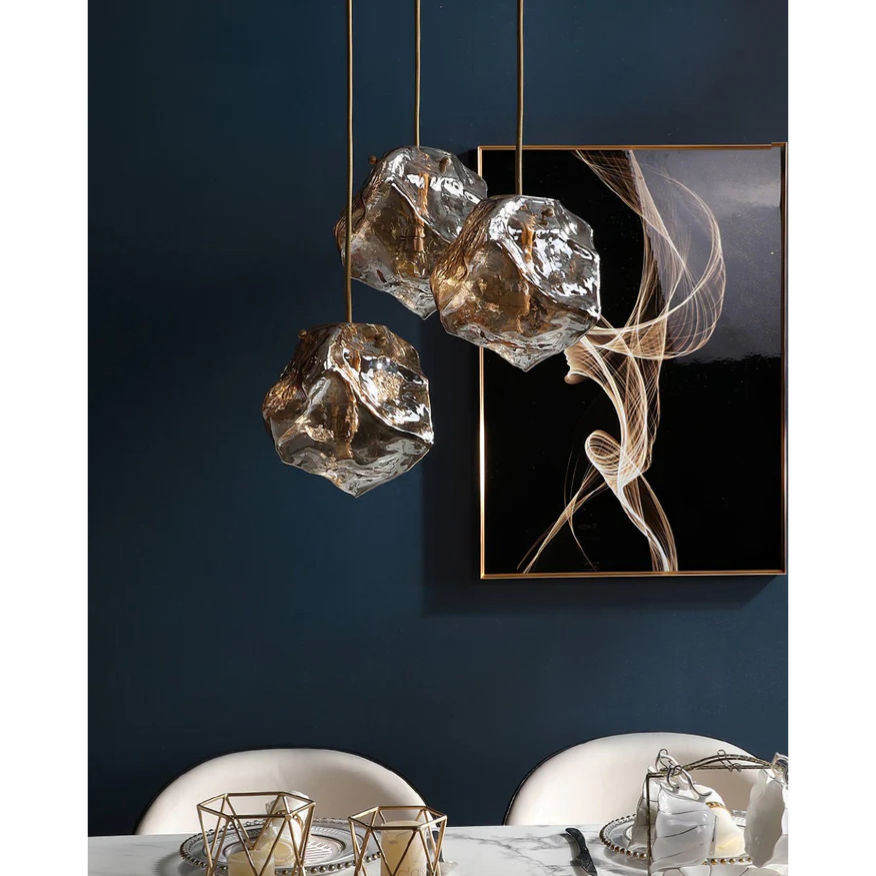 Ressino Hanglamp