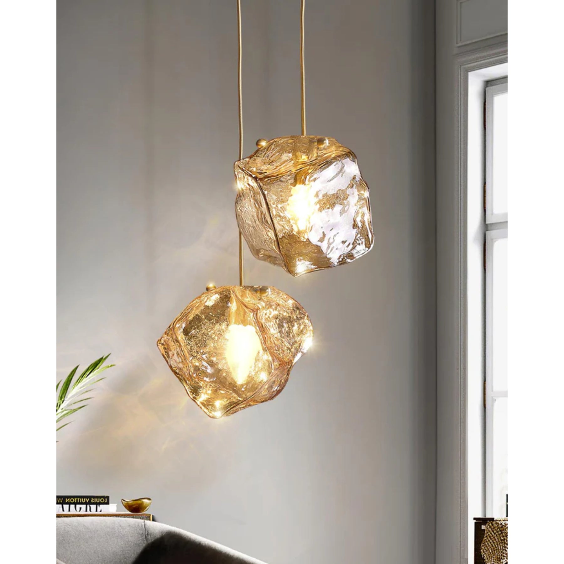 Ressino Hanglamp