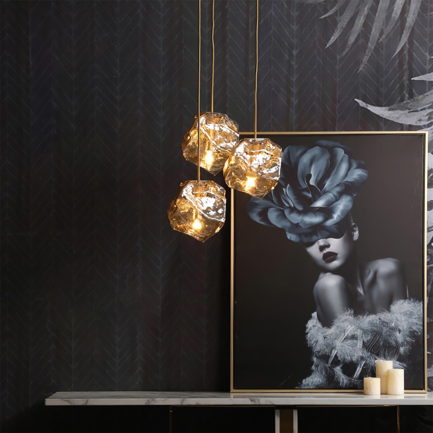 Ressino Hanglamp