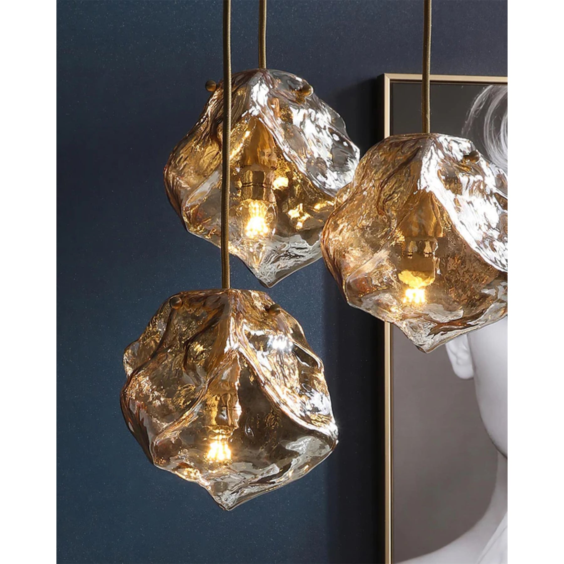 Ressino Hanglamp