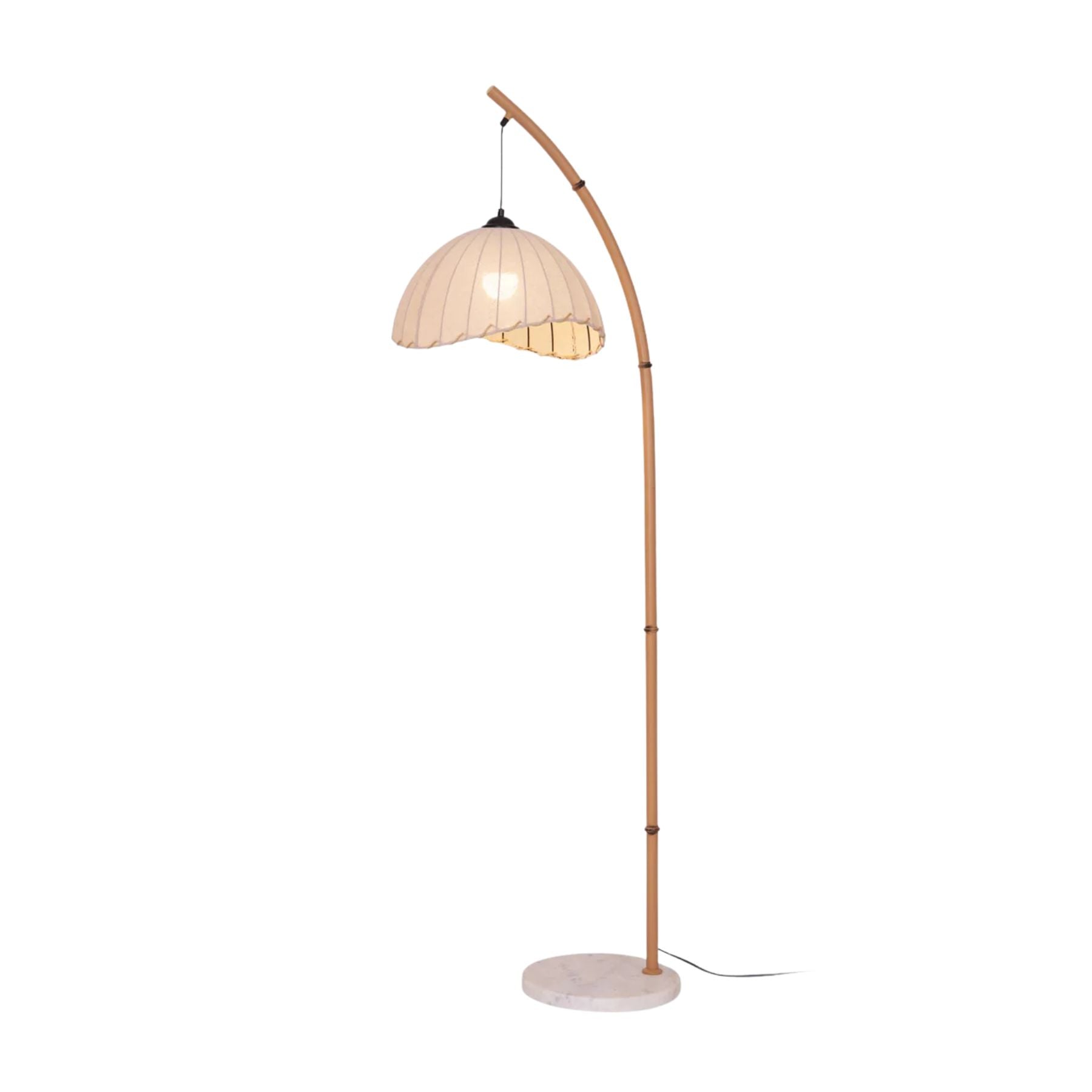Juremi Vloerlamp