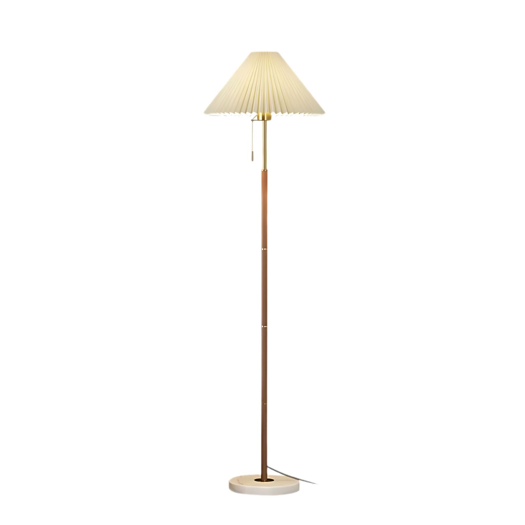 Zomira Vloerlamp