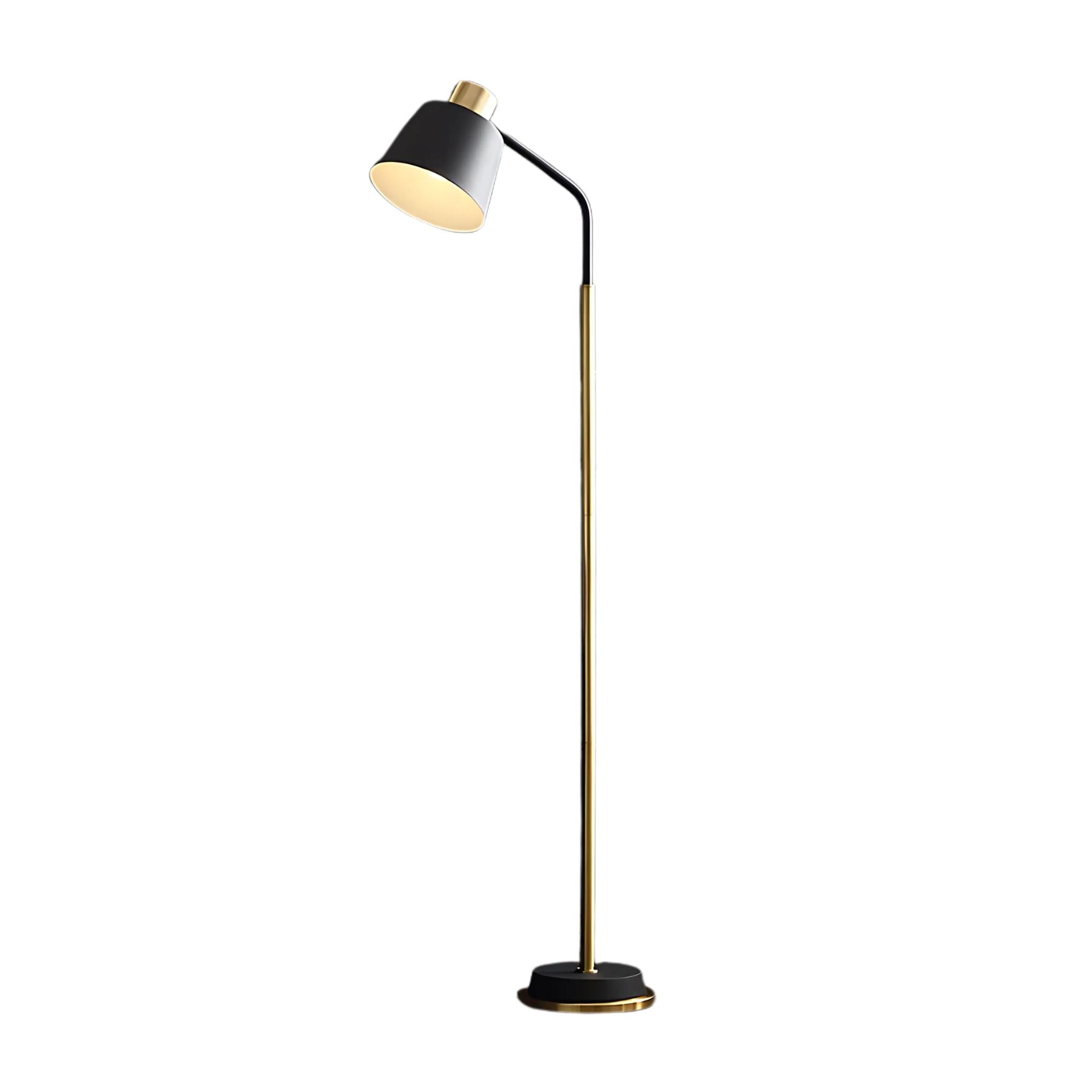 Lurano Vloerlamp
