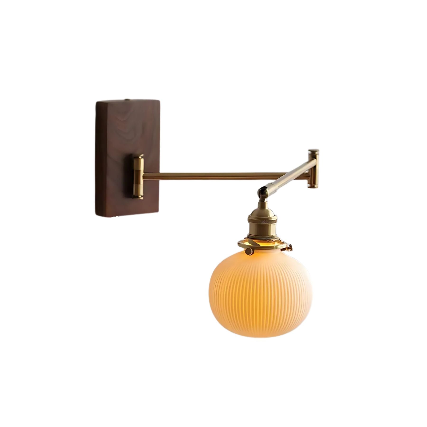 Kelvison Wandlamp