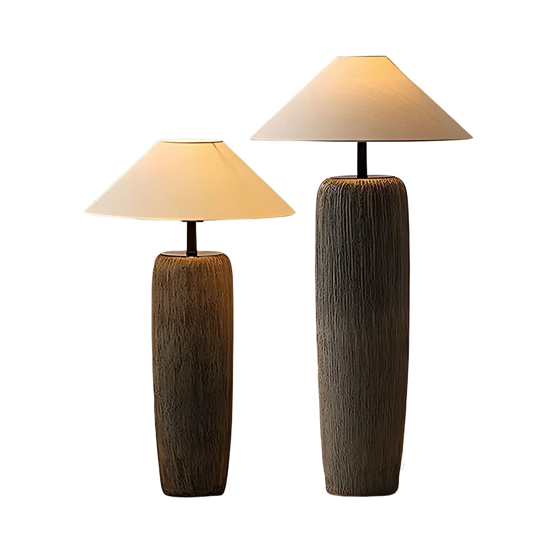Tolozon Vloerlamp