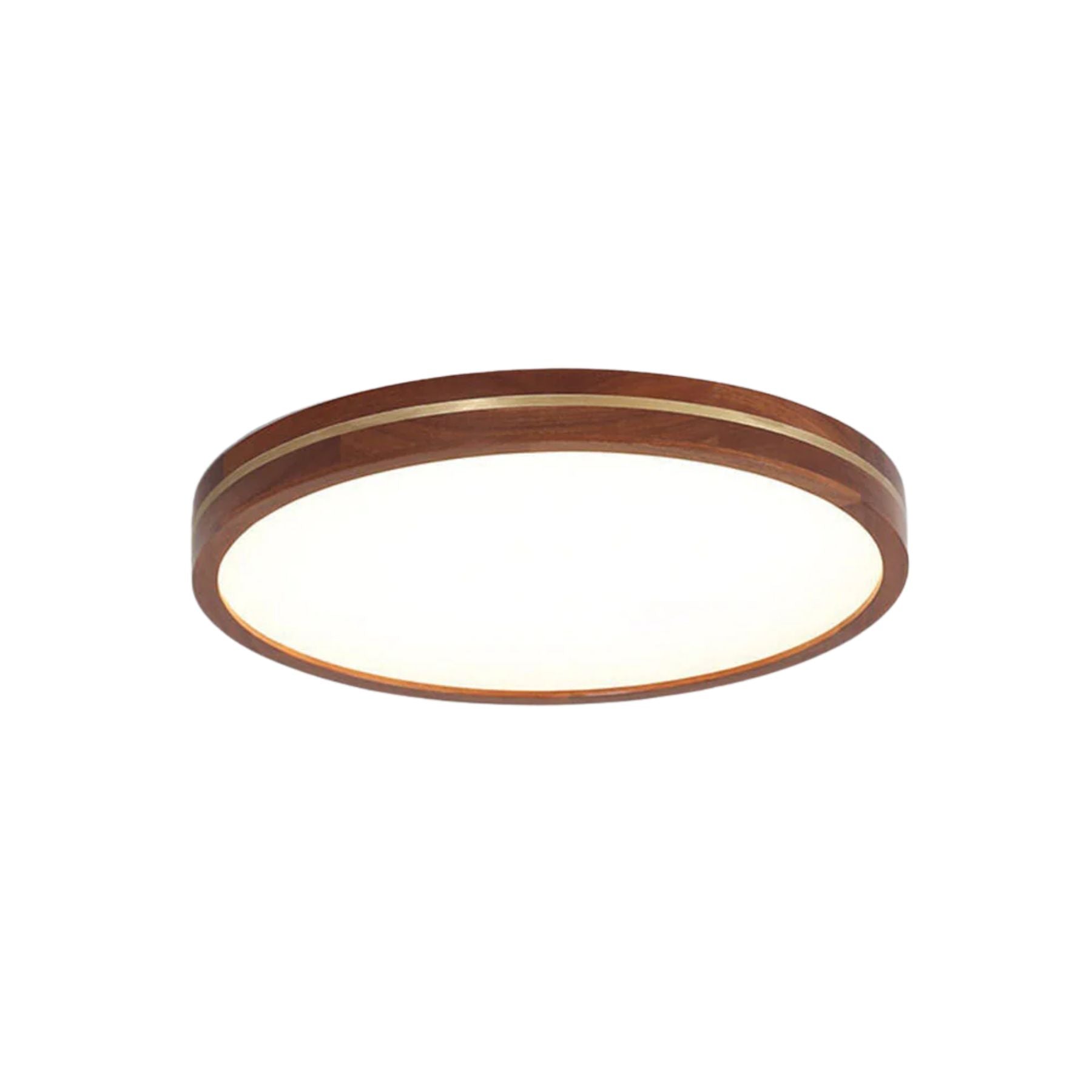 Sunlem Houten Wandlamp