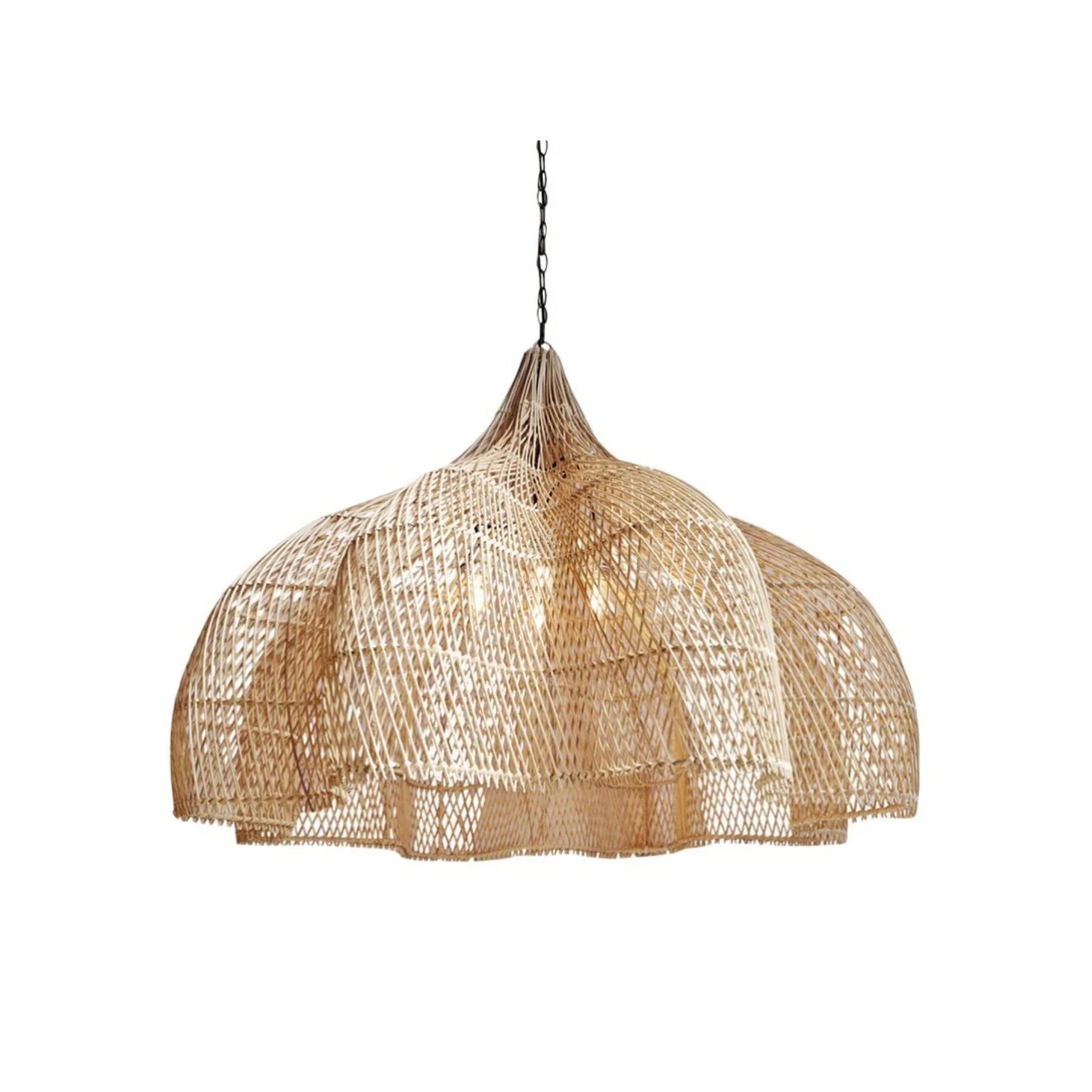 Wevo Boho Hanglamp
