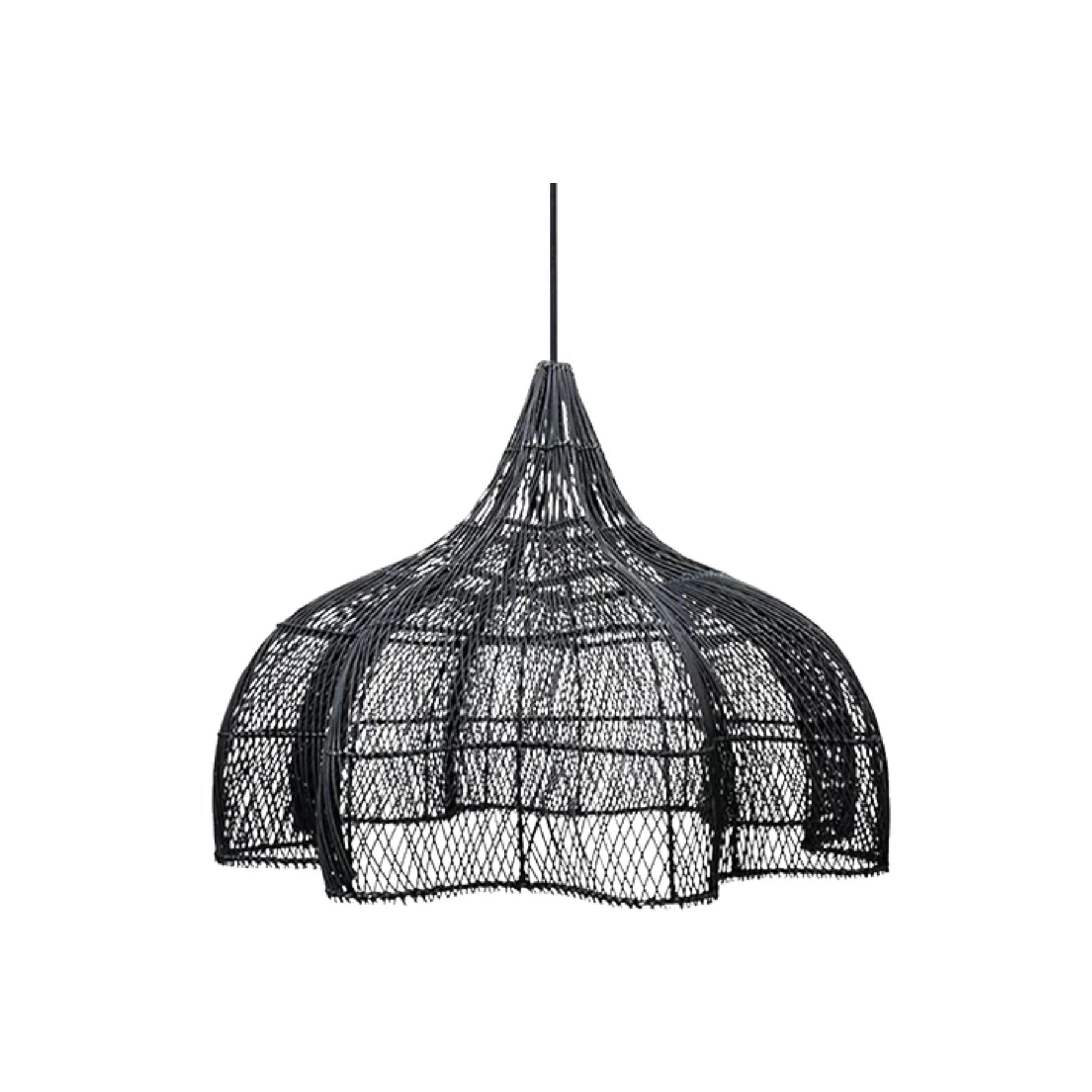 Wevo Boho Hanglamp