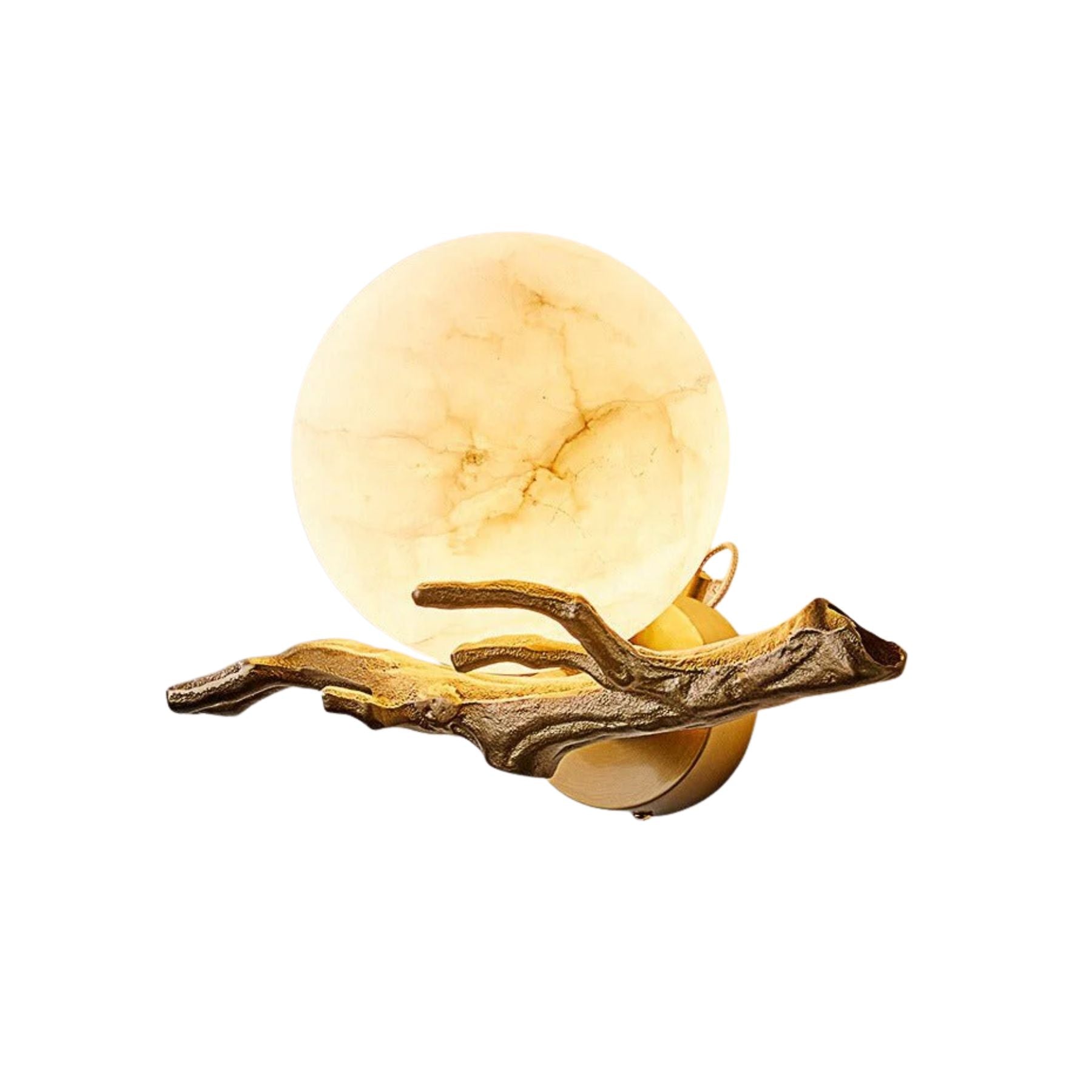 Zelnaro Wandlamp