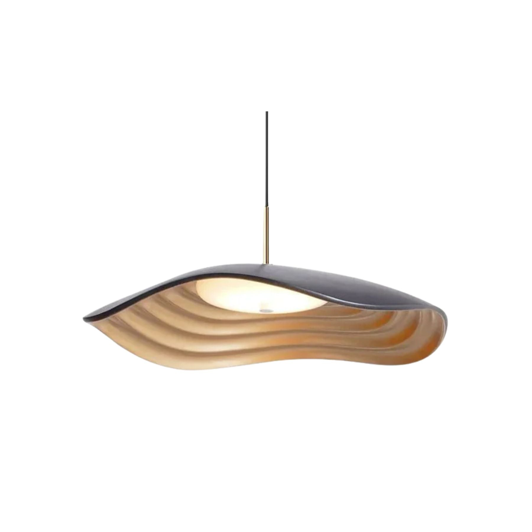 Londuro Arc Hanglamp