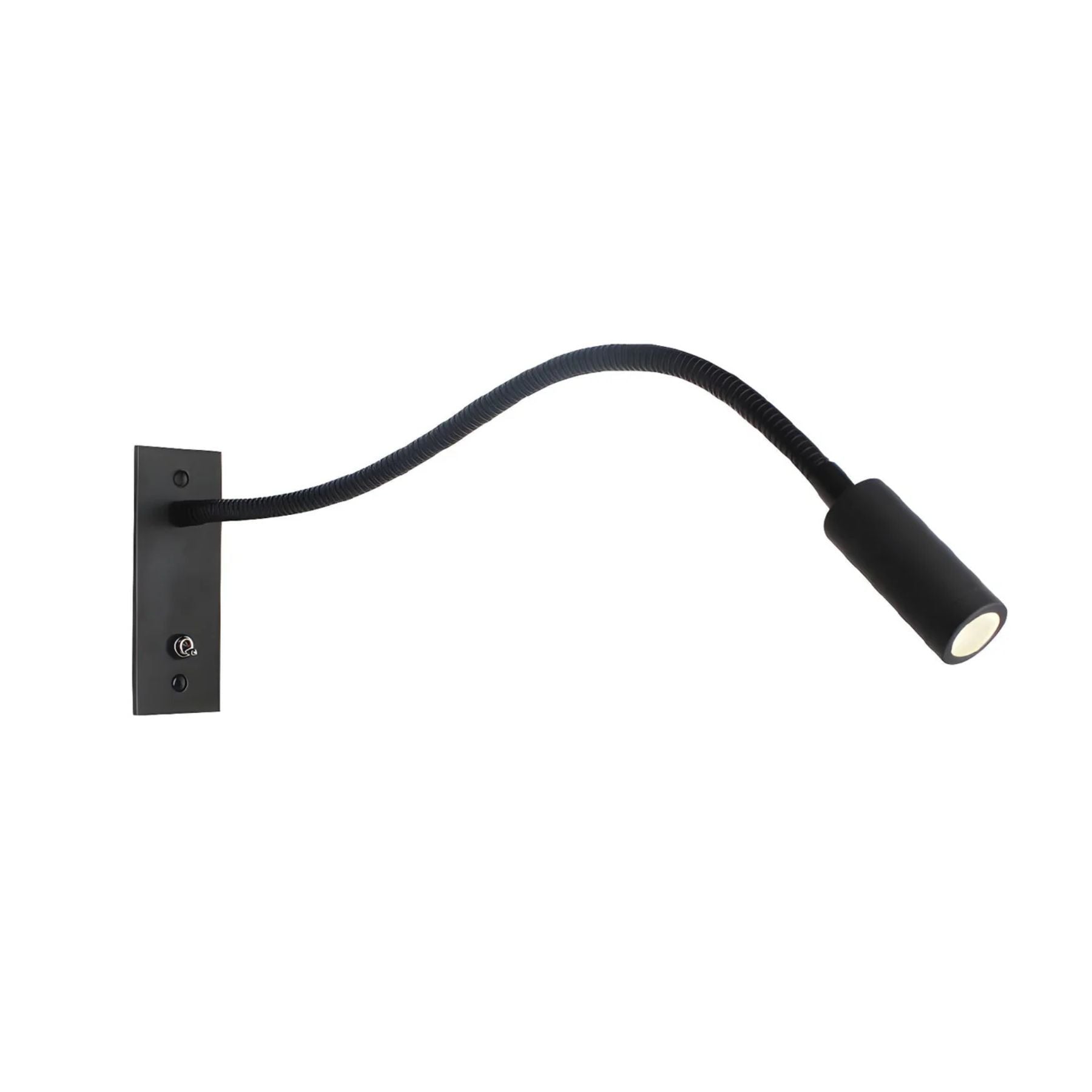 Elezor Flexibele Gooseneck Wandlamp