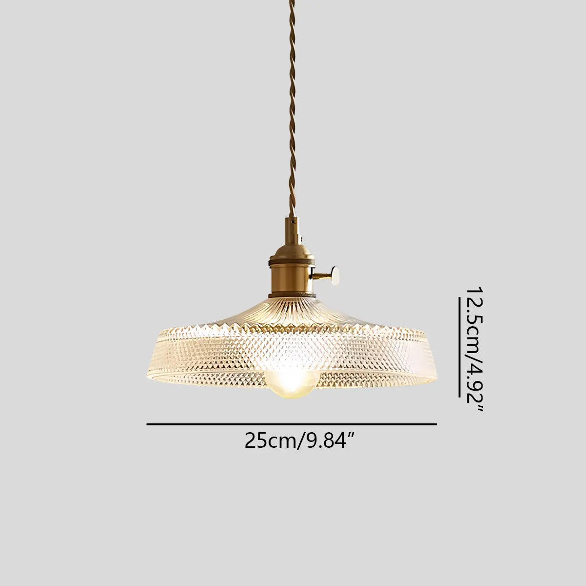 Lisobel Hanglamp