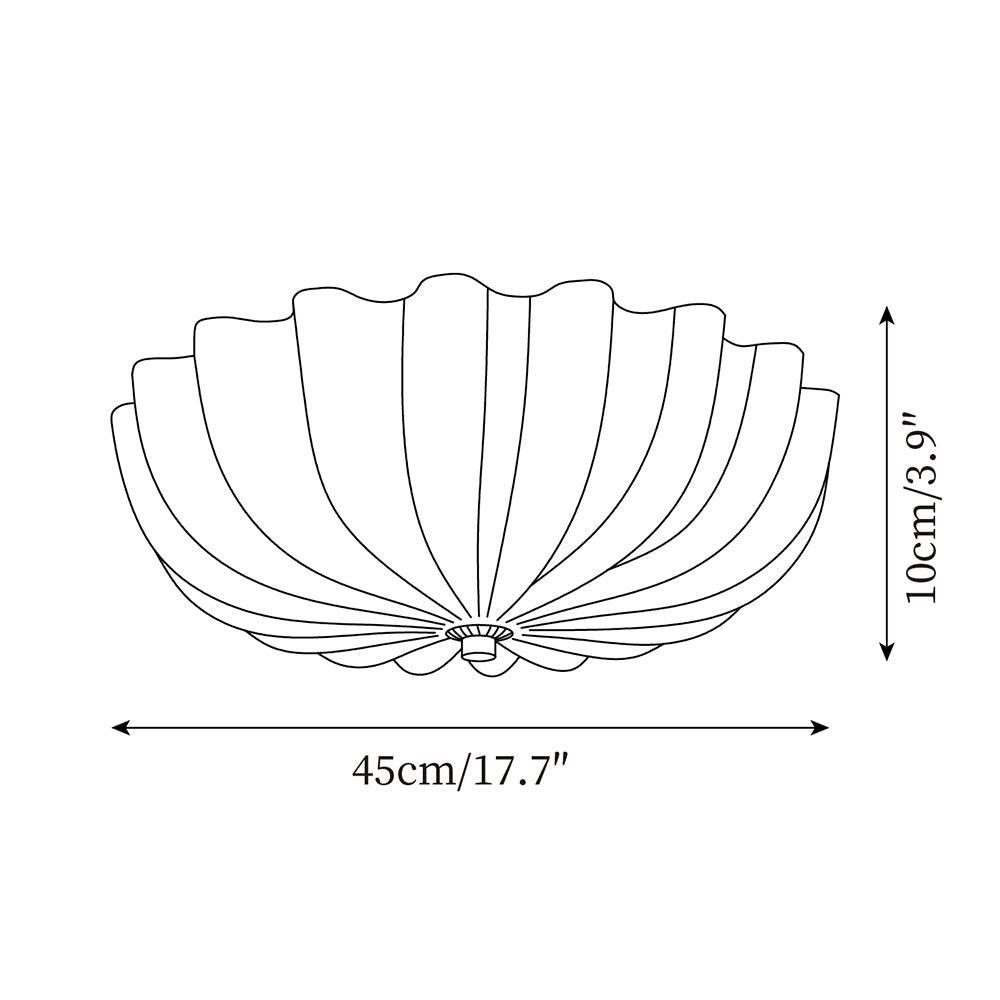 Grolin Plafondlamp
