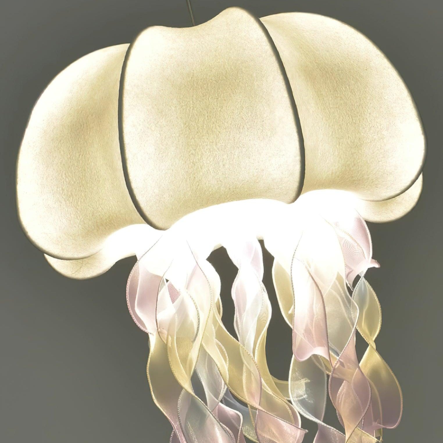 Luneno Jellyfish Hanglamp