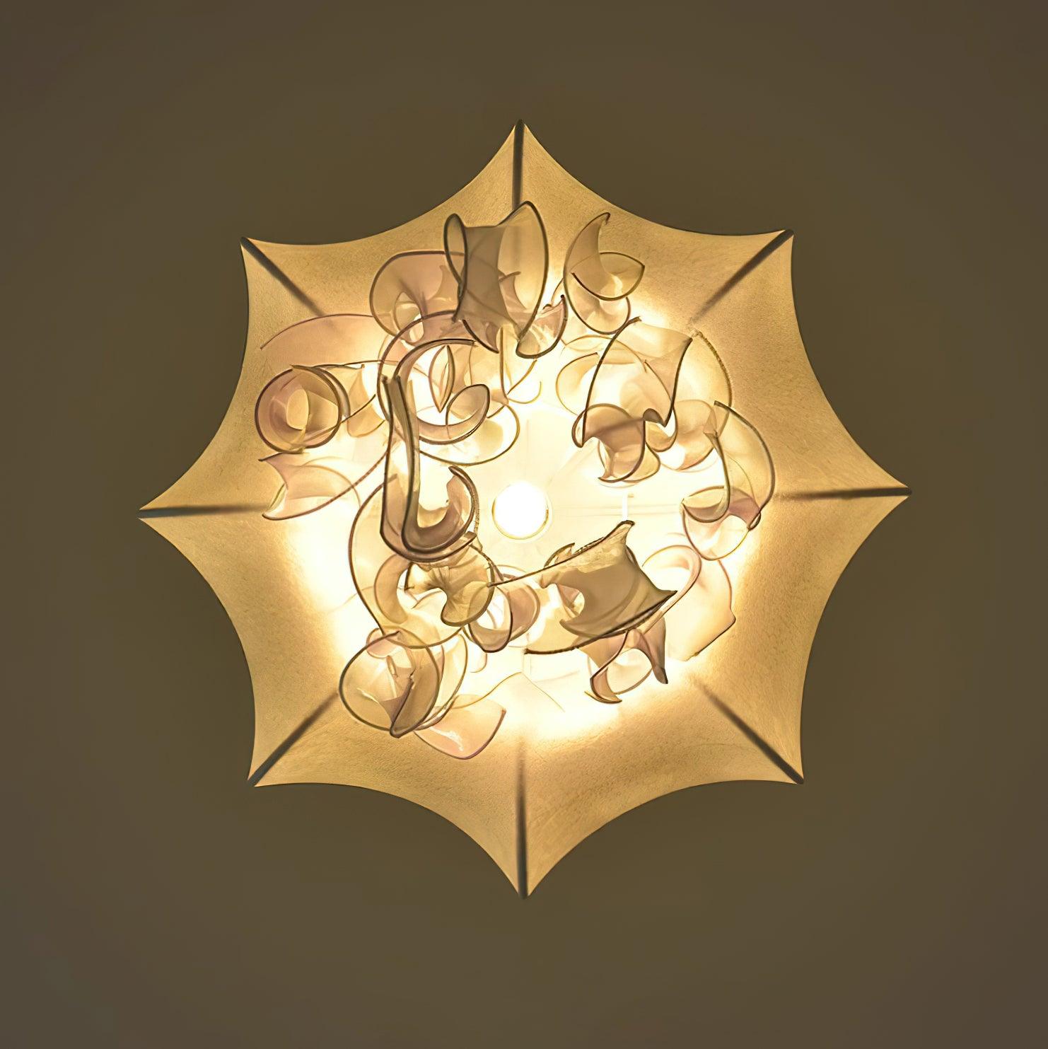 Luneno Jellyfish Hanglamp