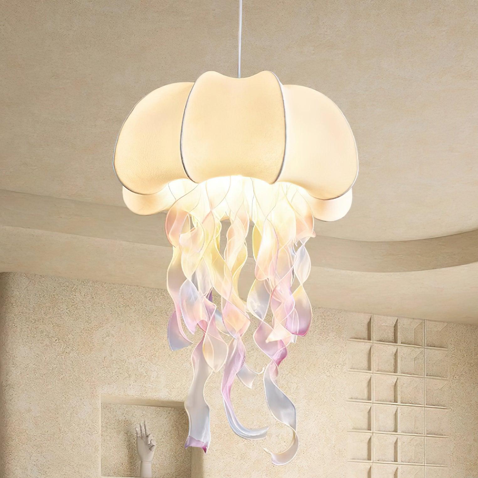 Luneno Jellyfish Hanglamp