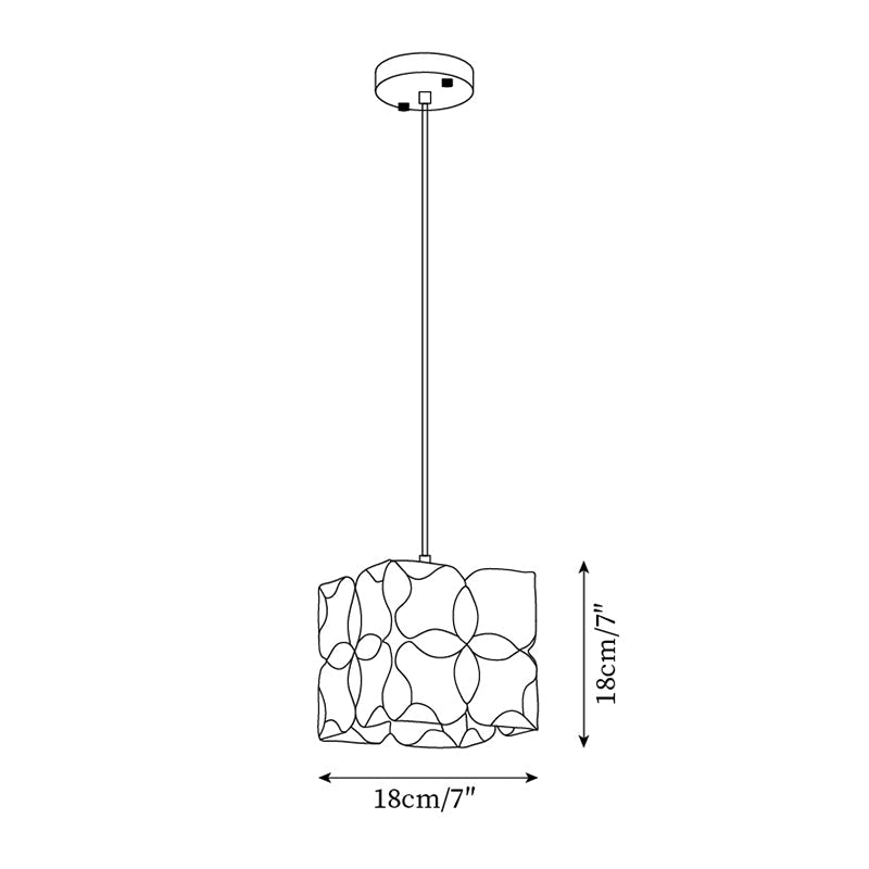 Jumel Hanglamp