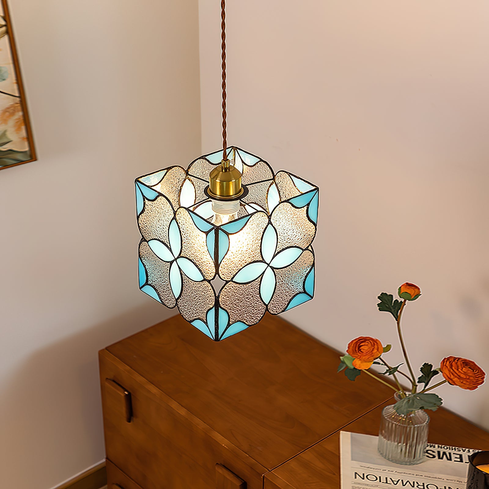 Jumel Hanglamp