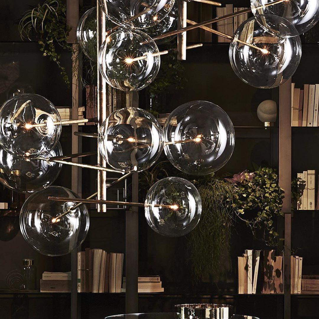 Ballzone Plafondlamp