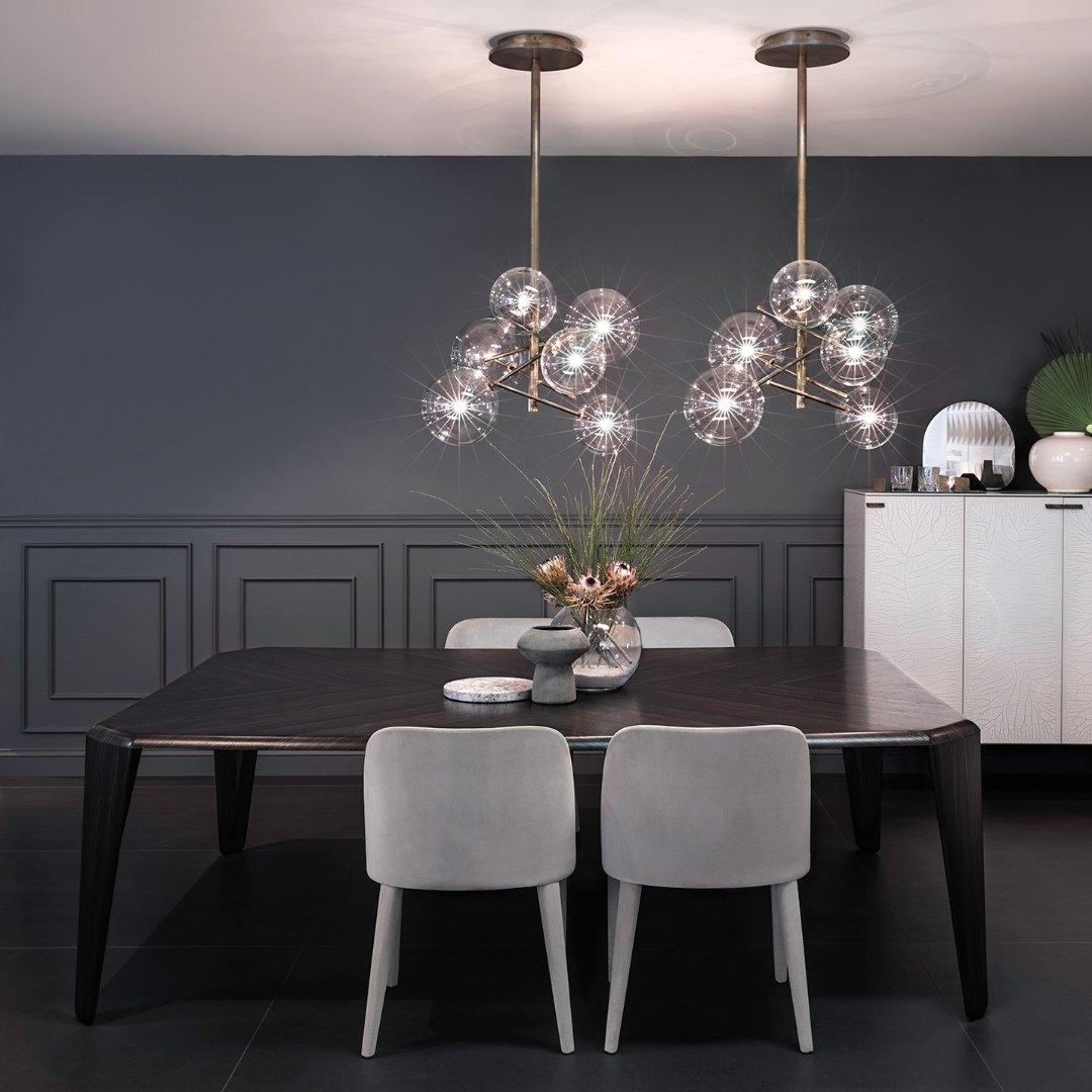 Ballzone Plafondlamp