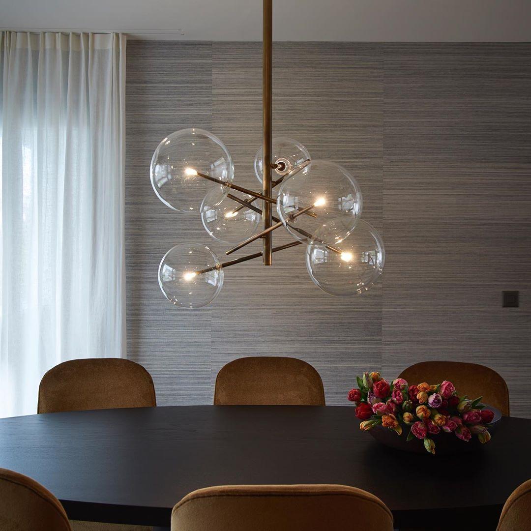Ballzone Plafondlamp