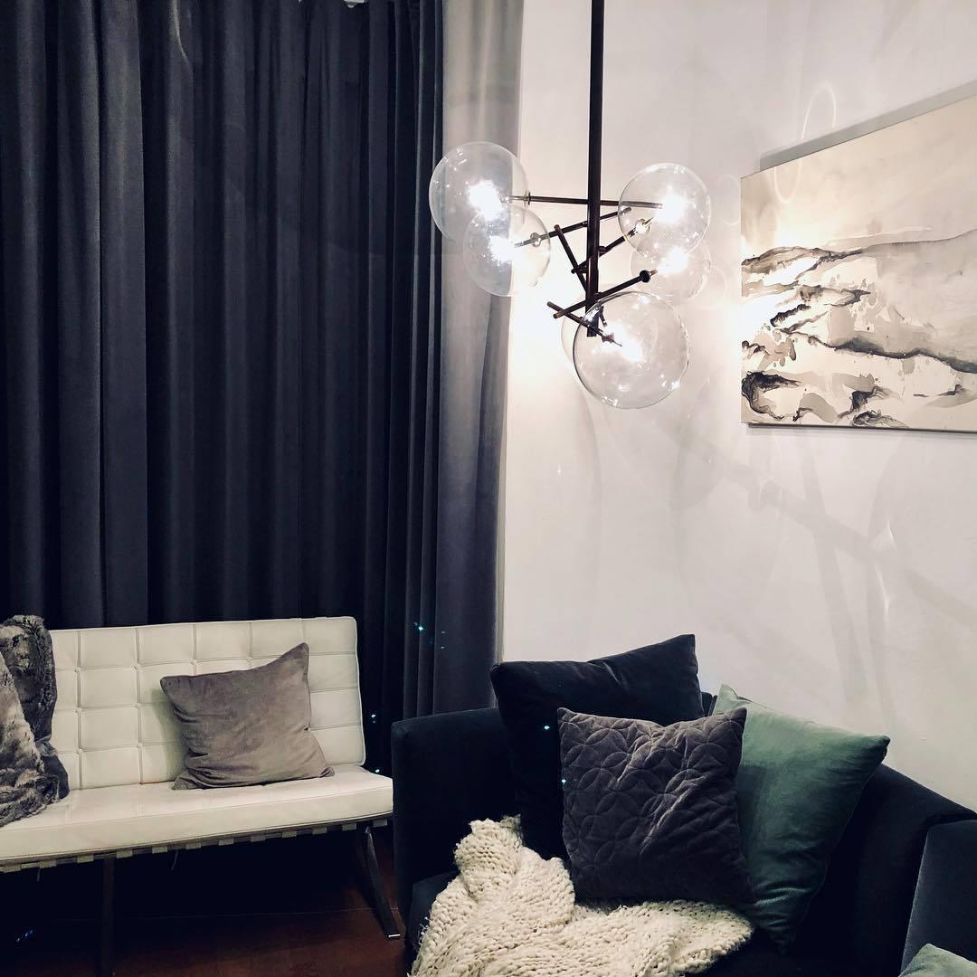 Ballzone Plafondlamp