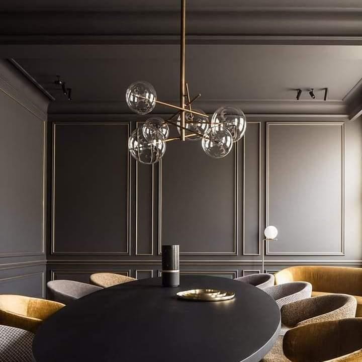 Ballzone Plafondlamp