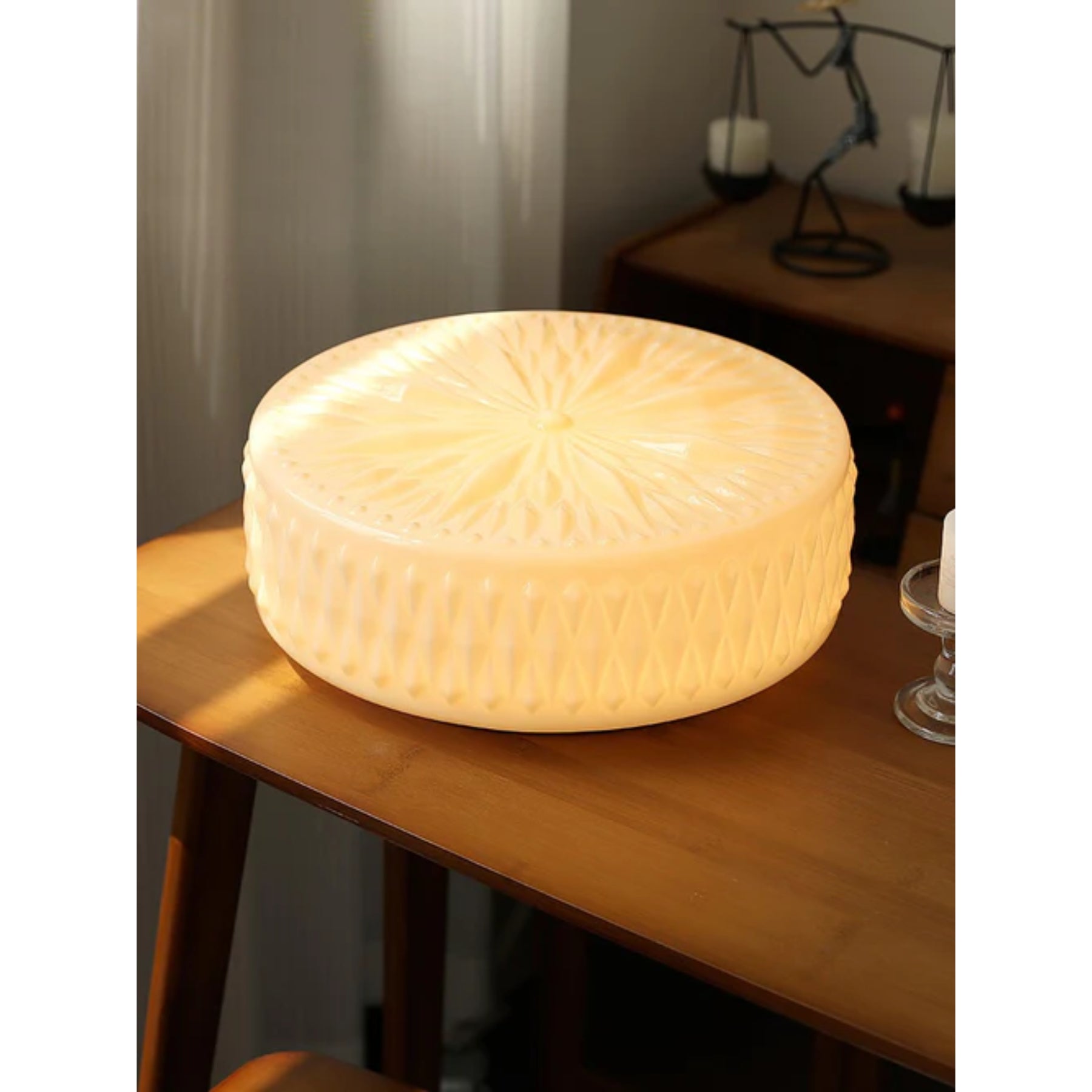 Nolvik Plafondlamp